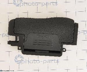 Крышка карты памяти Nikon D750, АСЦ 115J4